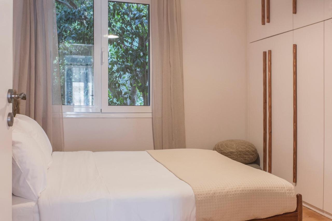 Acropolis View-living Stone Amethyst Apartment *
