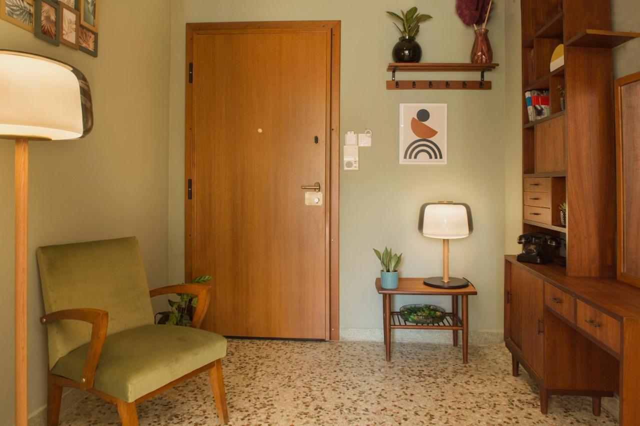 Acropolis View-living Stone Amethyst Apartment *