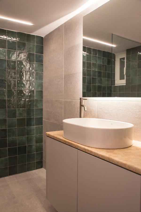 Apartament Acropolis View-living Stone Amethyst